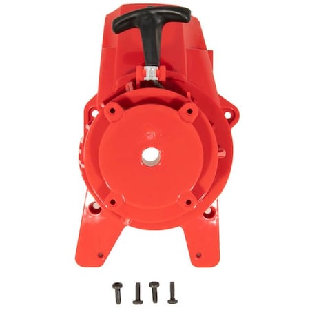 Mtd Starter Hsg. Asm 753-05158